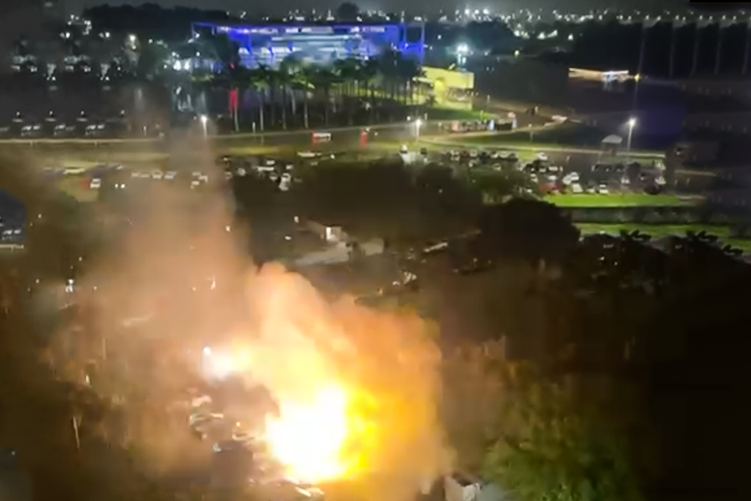 A cronologia do homem-bomba que deixou SC para se explodir em Brasília ...