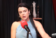 Giselle Ferreira destaca proteção social e ações para transformar a vida das famílias no DF