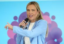 Celina Leão aparece na frente em todos os cenários de pesquisa para o GDF