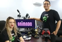 Empresa do DF fortalece operação e expande negócios na indústria de games