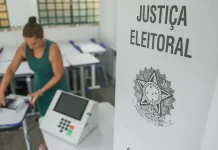 Eleições 2026: confira os documentos necessários para votar no segundo turno neste domingo